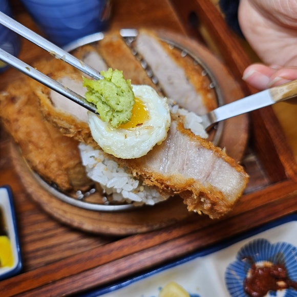 경양카츠 의정부점 이미지