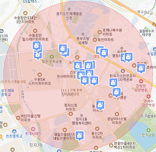 새연세정형외과의원 이미지