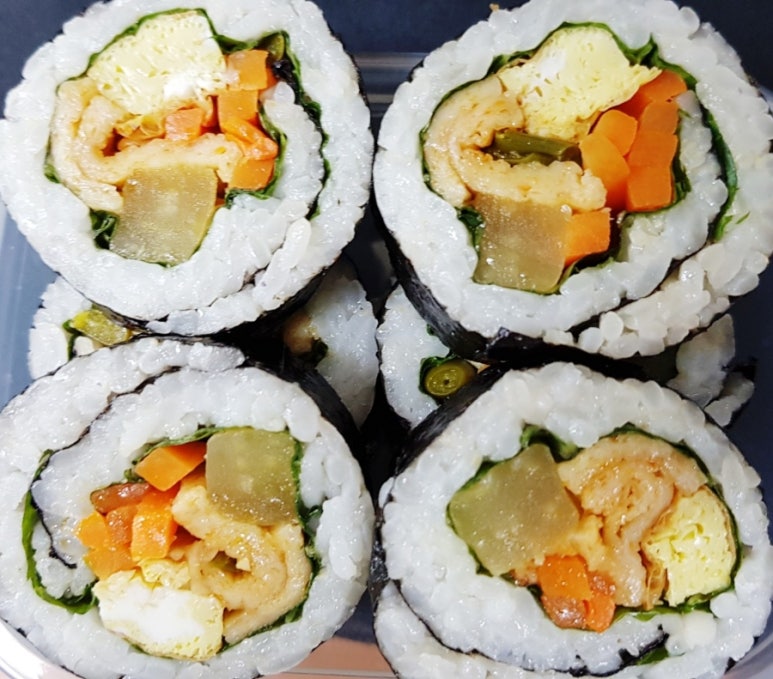 김밥나라 대표 사진