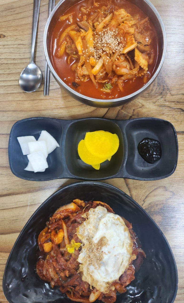 중화요리삼문동 이미지