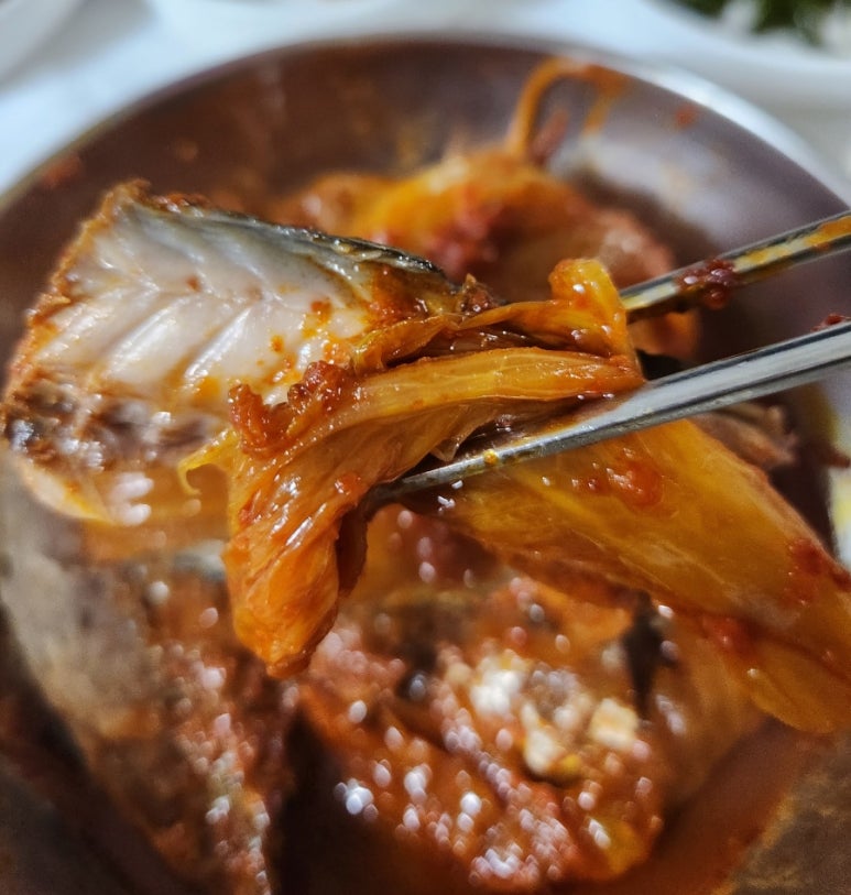 장흥식당 이미지