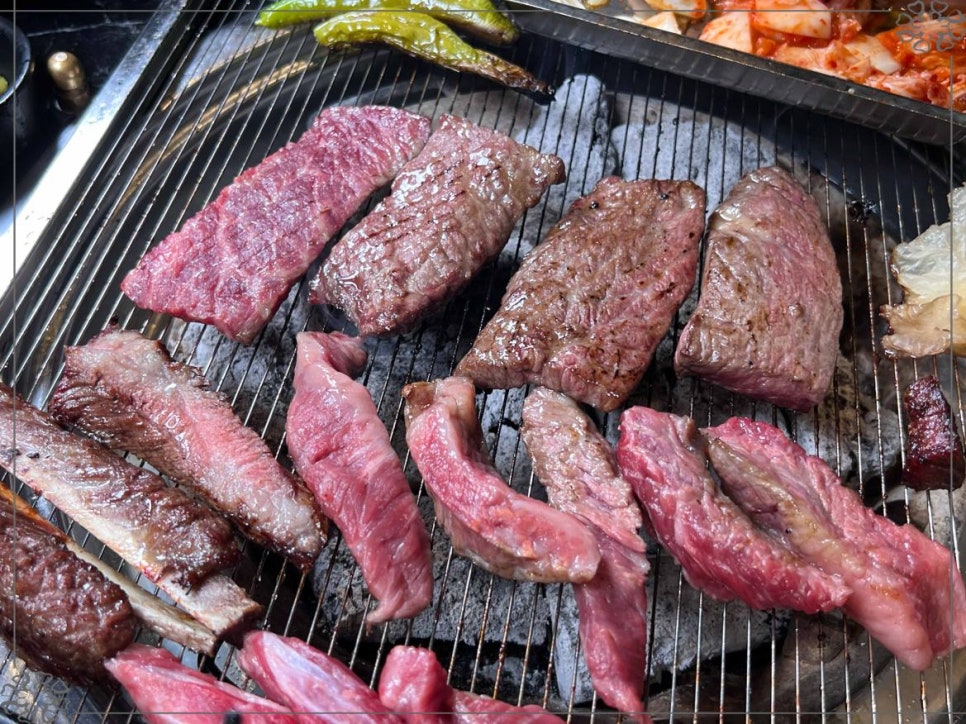 고기가살살녹소 이미지