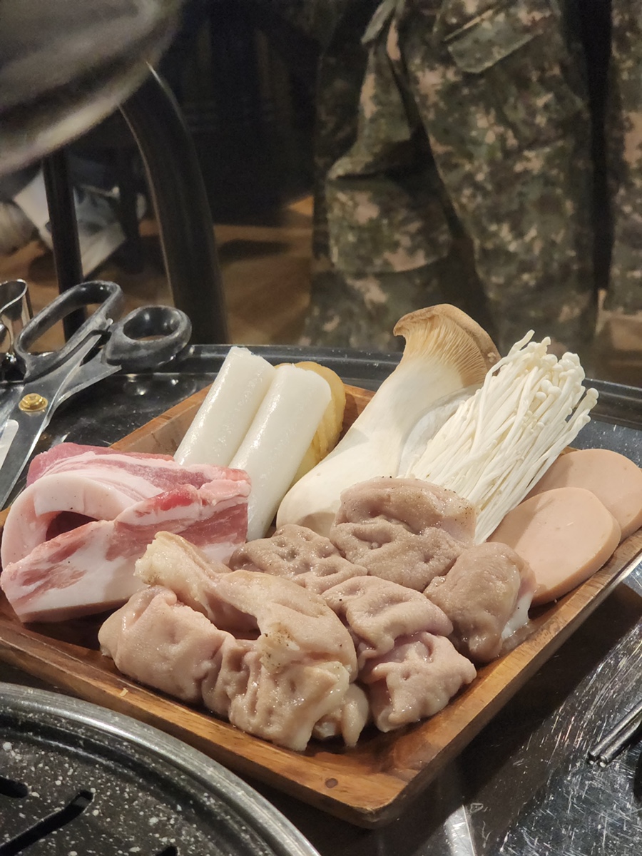 암소막창 이미지