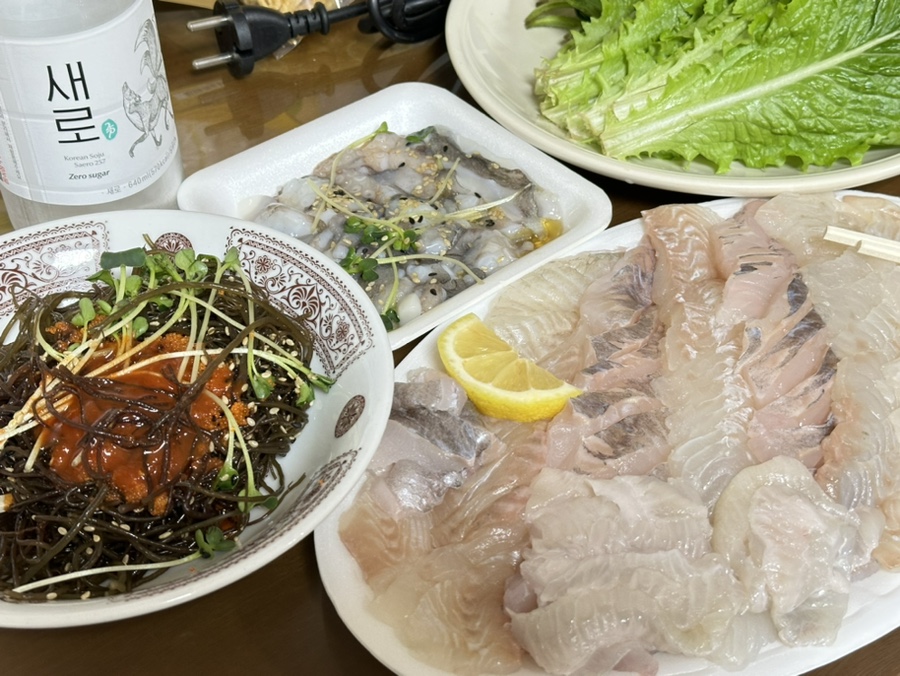 미숙이회수산 이미지