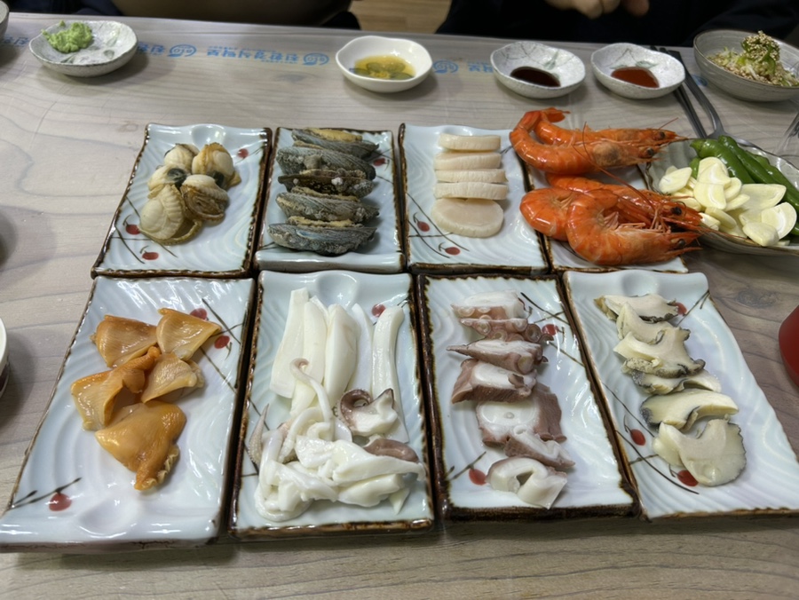 잠수기2호횟집 이미지