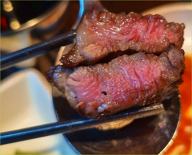 한이식당 이미지
