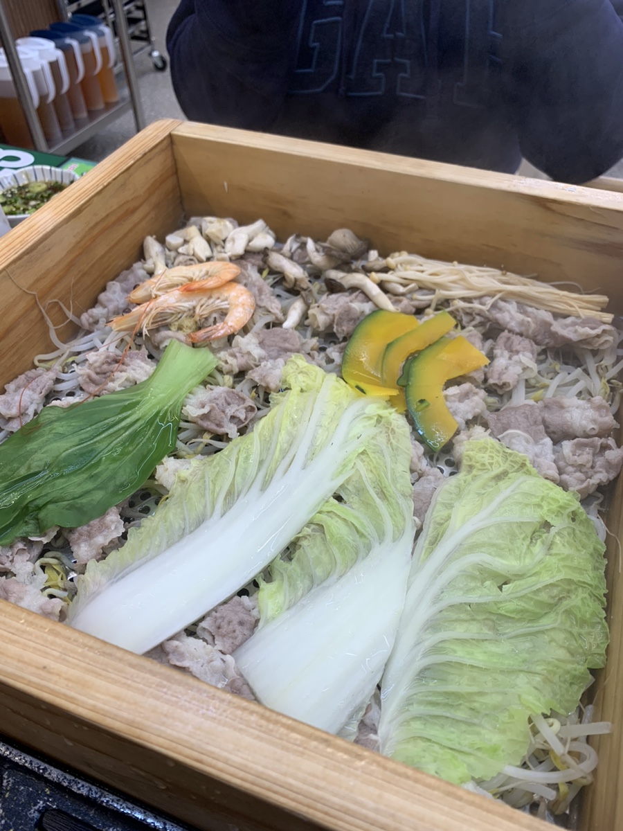 남악점 난타5000 이미지