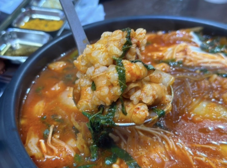 천일곱창 이미지