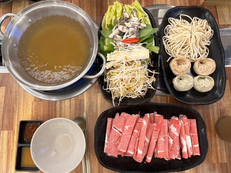 동운식당 이미지