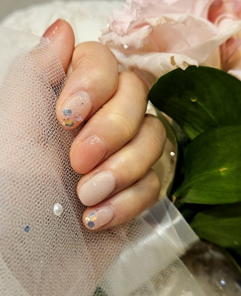아빈느네일 이미지