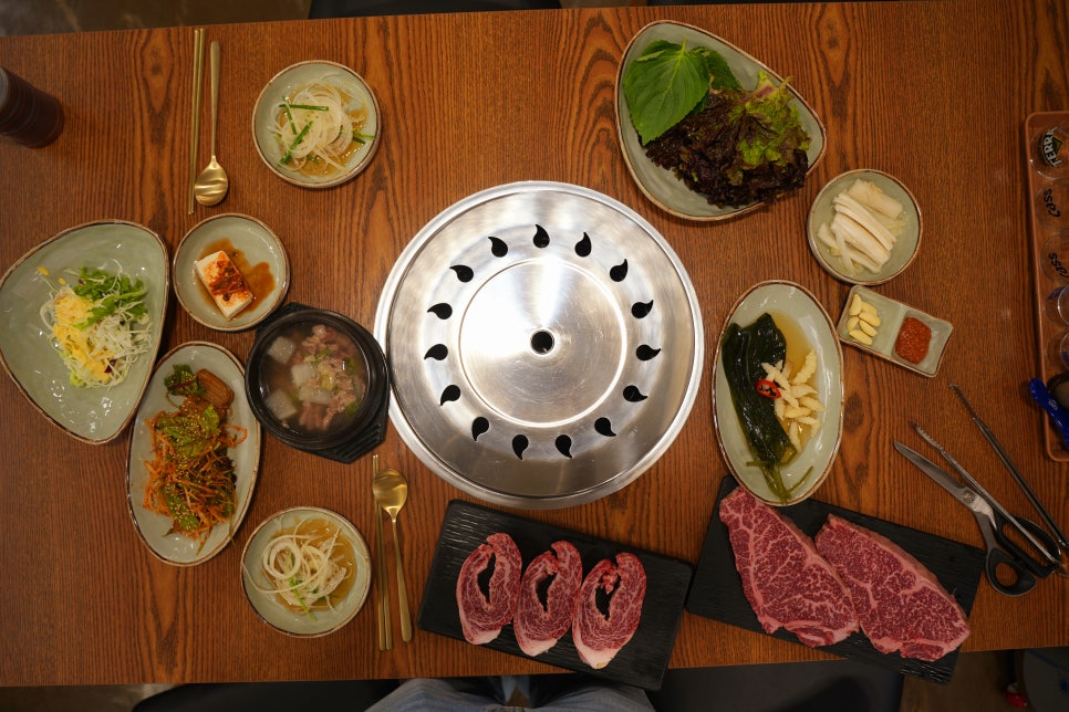 거산한우직판장 이미지