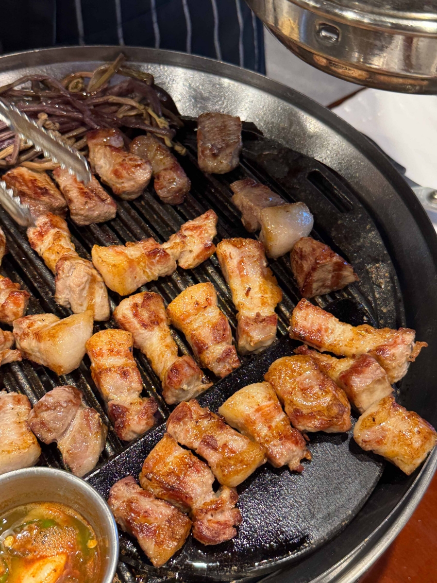 고반식당아산배방점 이미지