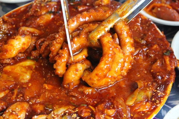 삼성동  보쌈 이미지
