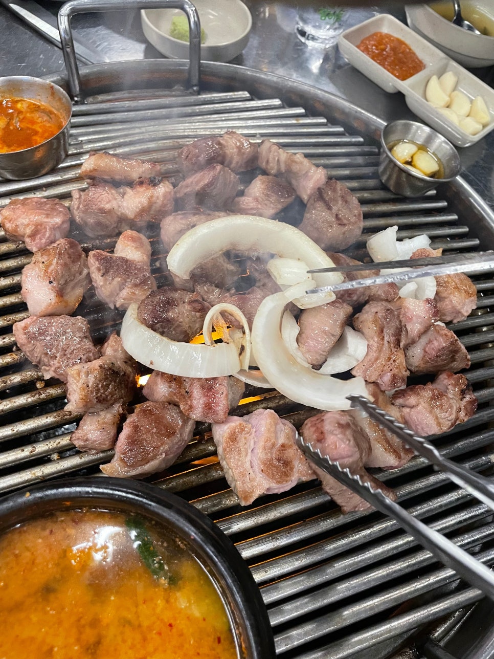 남도주먹고기 동백스포점 이미지