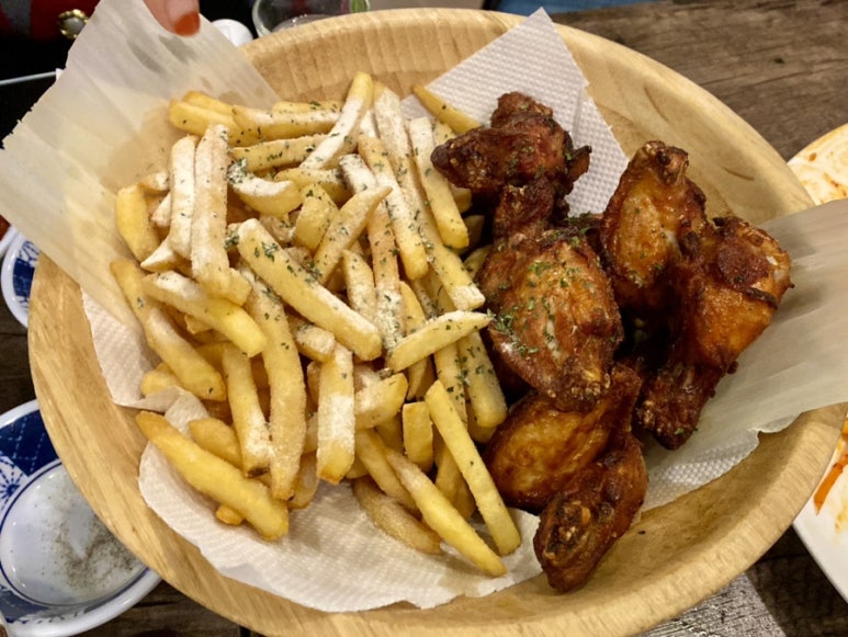 바로마주 사진 6