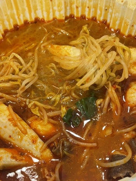 라화공방 내외점 이미지