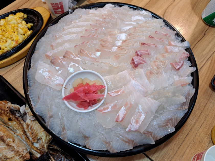 수촌마을북문점 이미지