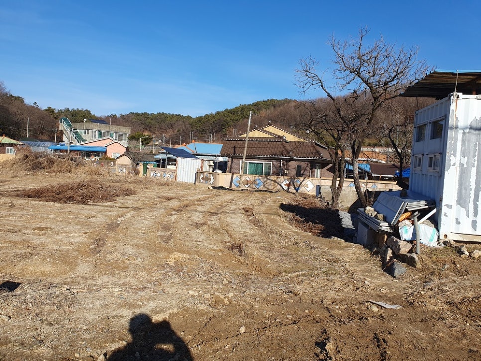 [국도1] 계룡시 광석리 이미지