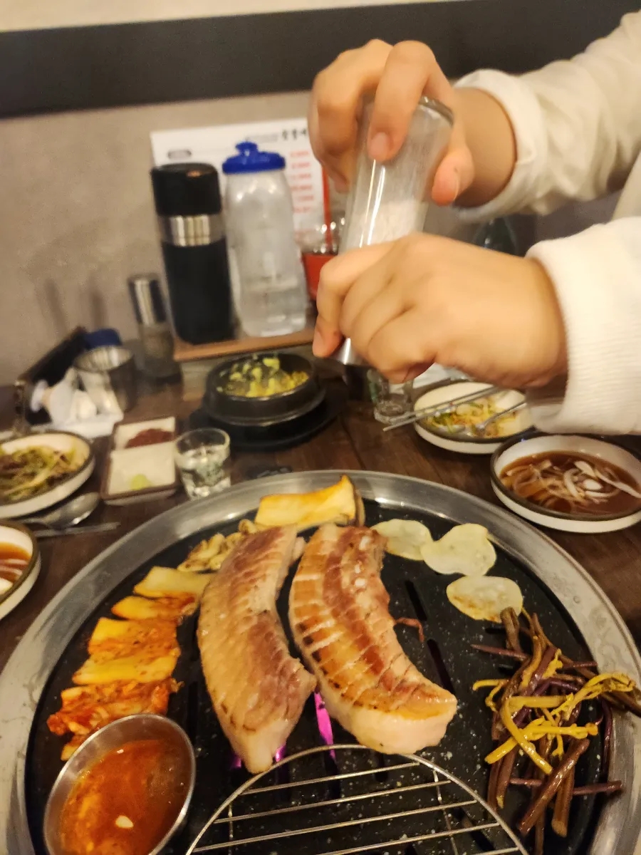 숯불애 이미지