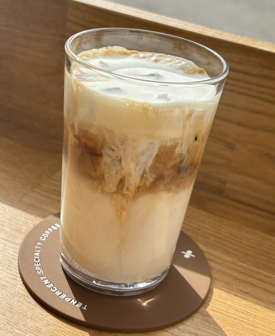 텐퍼센트 신창로점 이미지