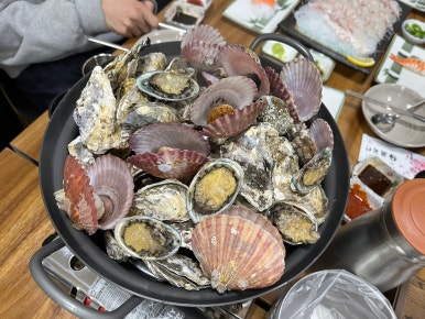 논산바다 이미지