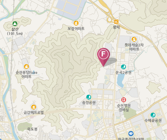 알품는 마을 이미지