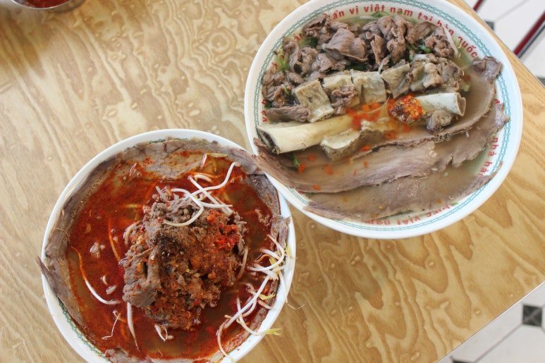 꾸아 김포장기점 이미지
