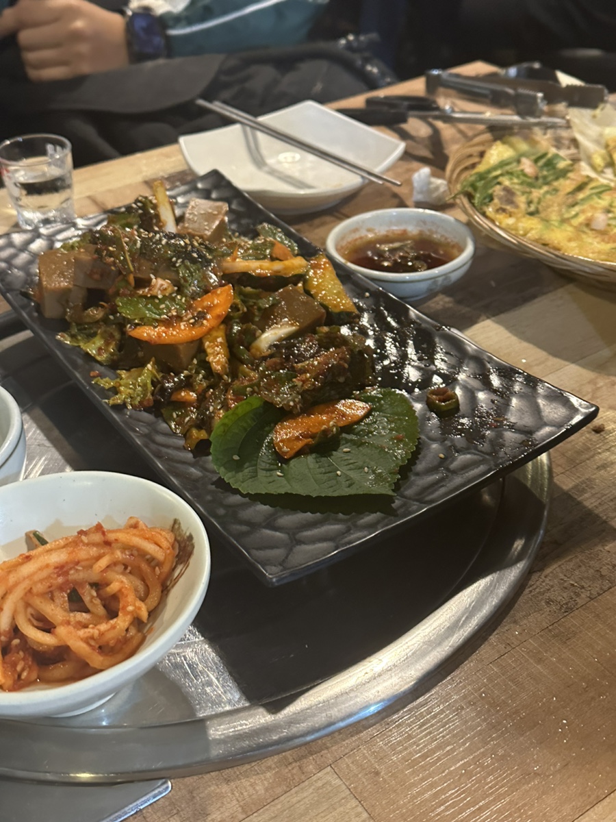 남목참숯갈비 이미지