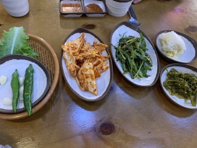 가장맛있는족발금천 이미지