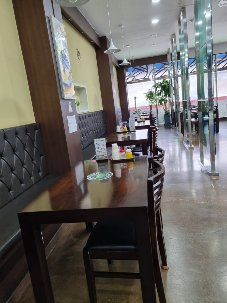 봉평왕막국수 이미지