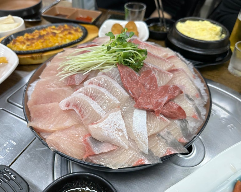 고조선수산 이미지