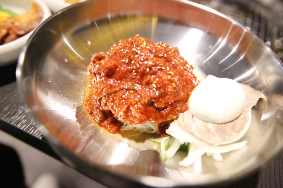 참숯대박갈비 이미지