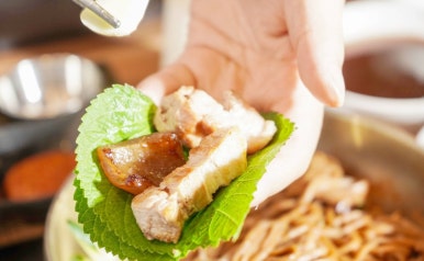 공감식당 이미지