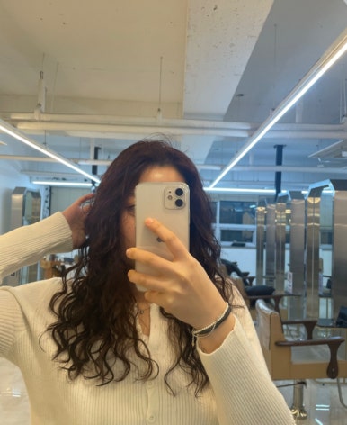 윤경헤어 이미지