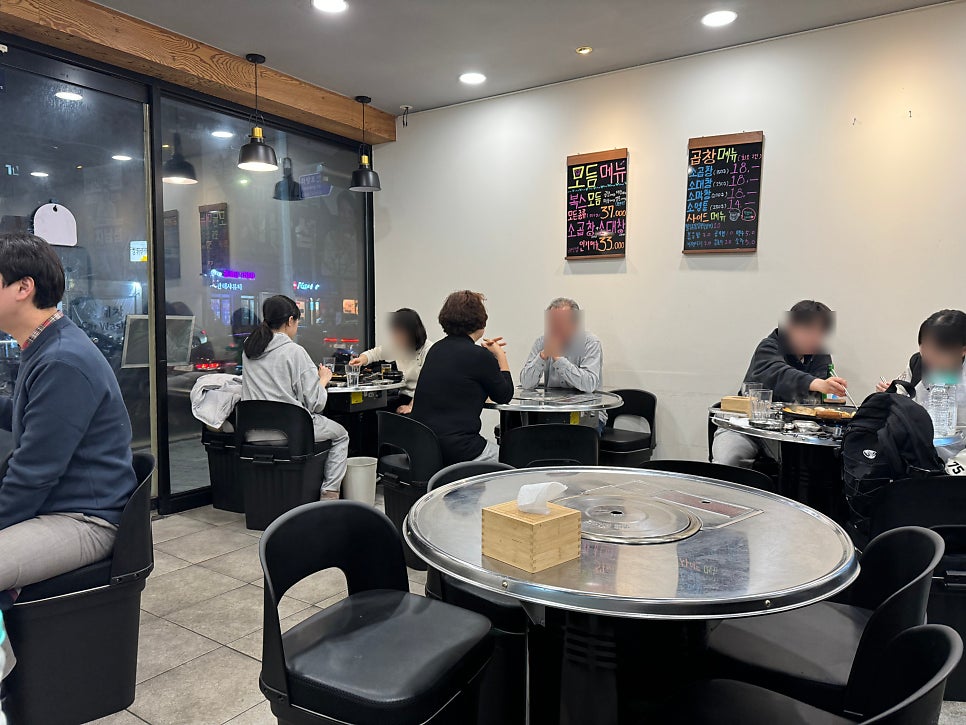 피자헛동덕여대 이미지