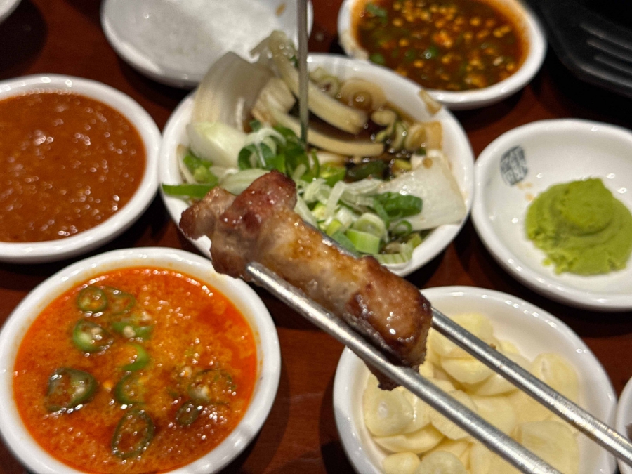 고반식당아산배방점 이미지