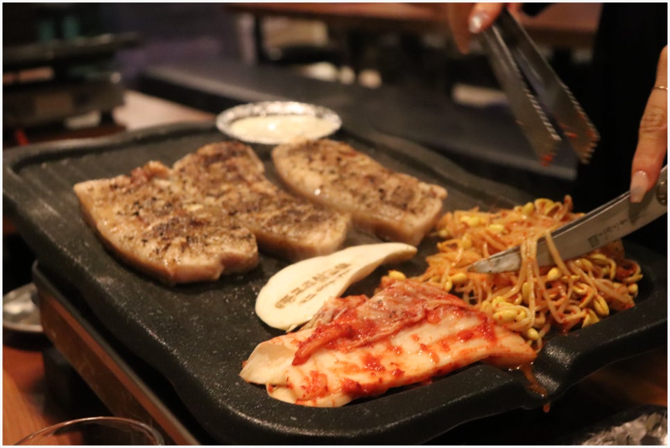 머꼬삼겹살 이미지