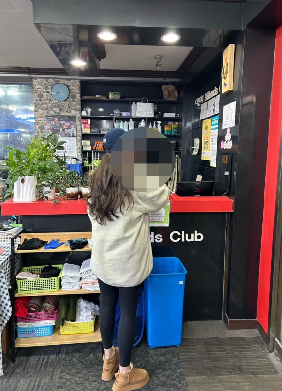 다빈치당구클럽 이미지