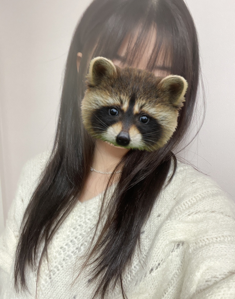 보니따붙임머리헤어 이미지
