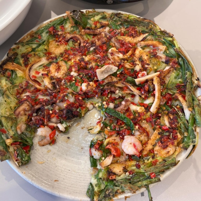성수칼국수 이미지