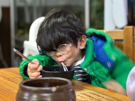 진미옥식당 이미지