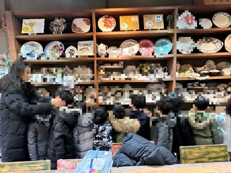 수원중부경찰서어린이집 이미지