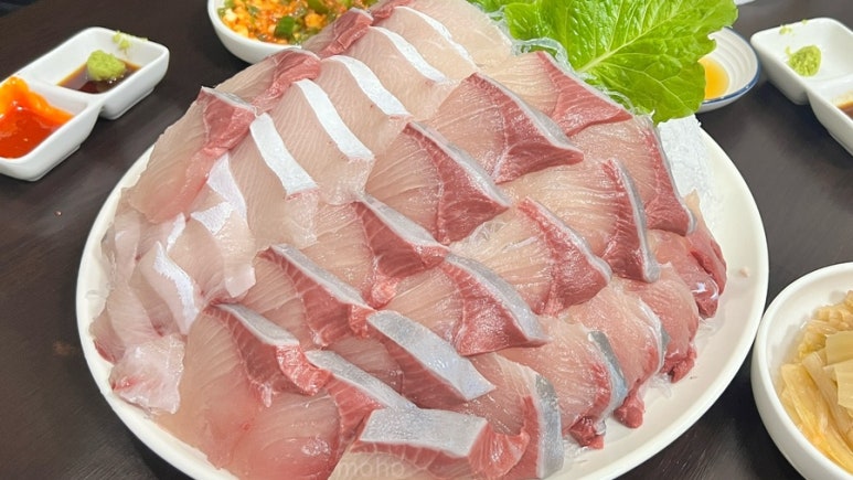 용호수산 이미지