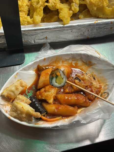 펭귄꼬마김밥 이미지