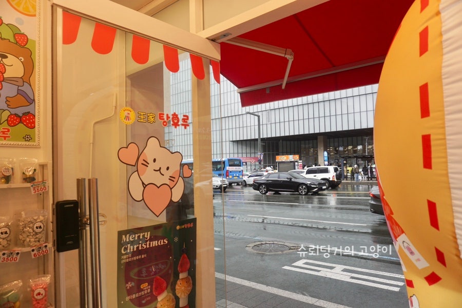 대구달콤왕가탕후루 이미지