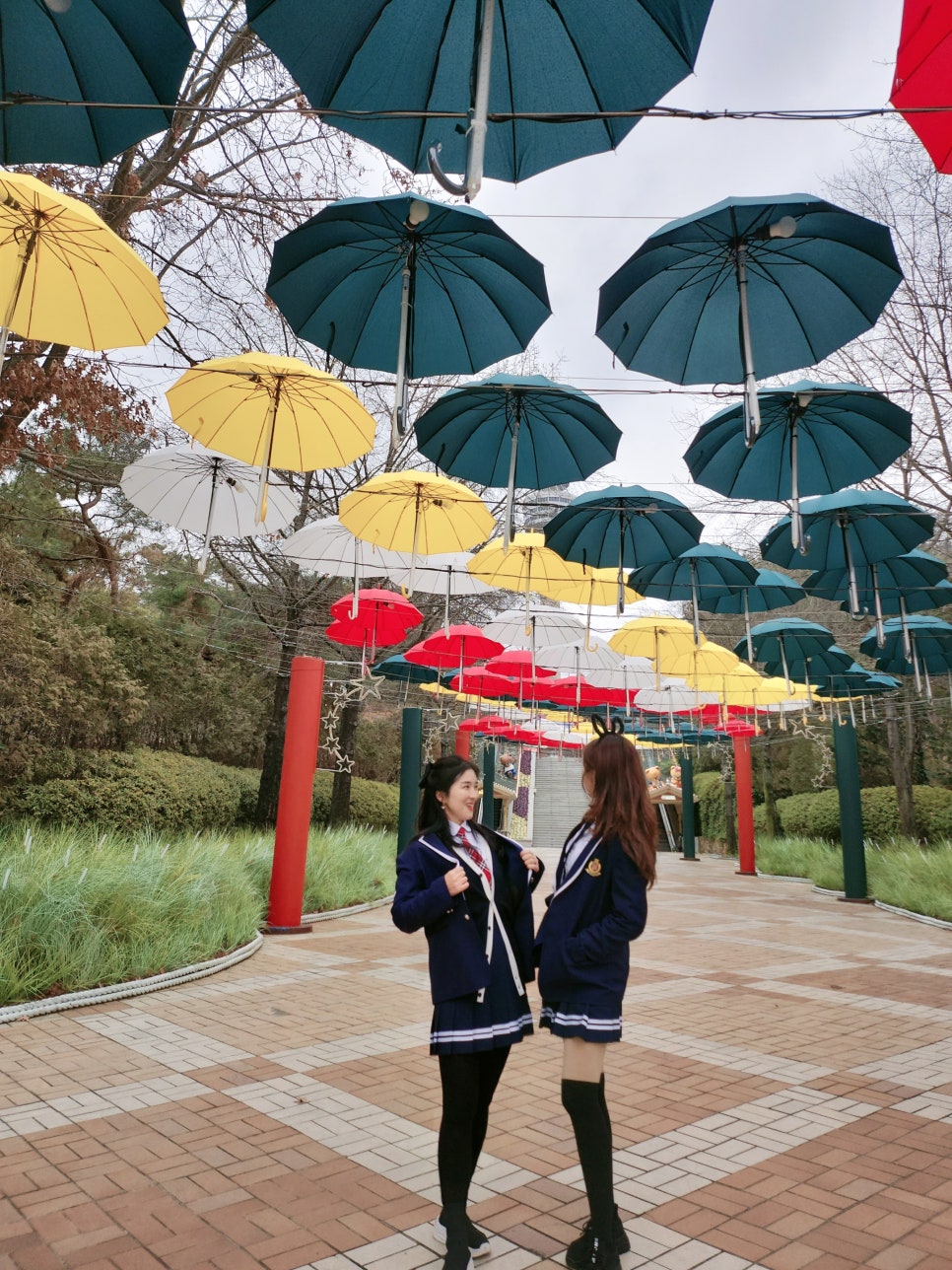 예스교복 이미지