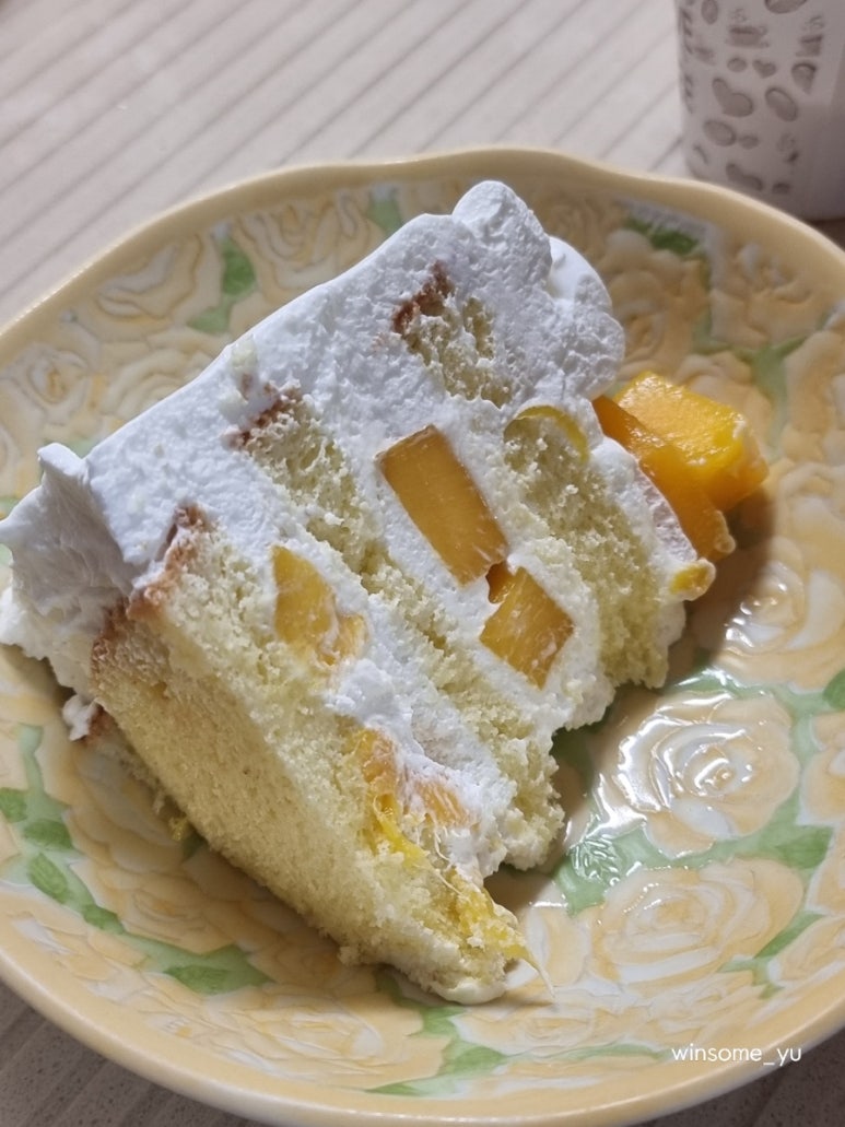 유어디저트데이(your dessert day) 이미지