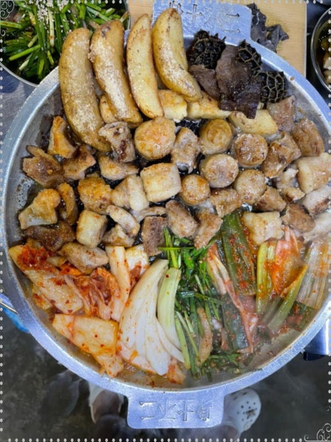 한잔해 사진 2