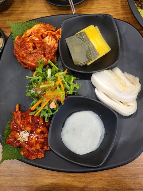 원할머니보쌈족발경산 이미지