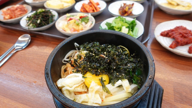 전주시골밥상 이미지